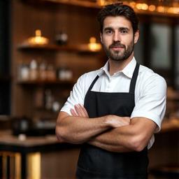 Restaurant Management Service